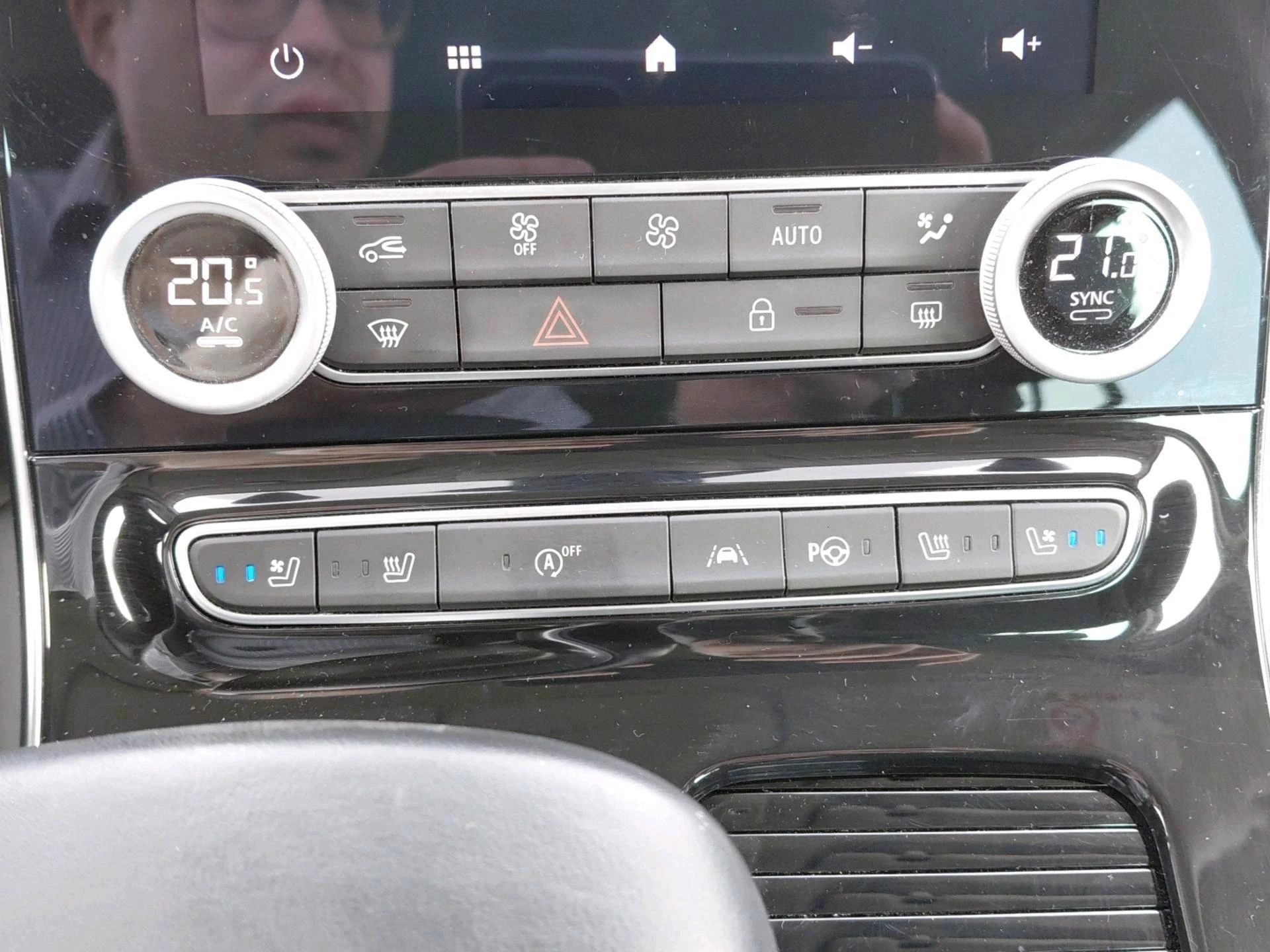 Renault Espace 2.0 Blue dCi Initiale Paris 5p.