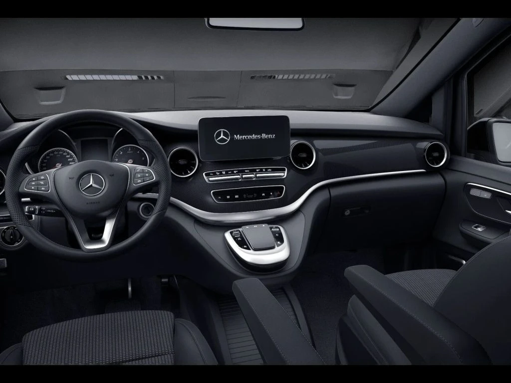 Mercedes-Benz-V-Klasse 300 d-image-7
