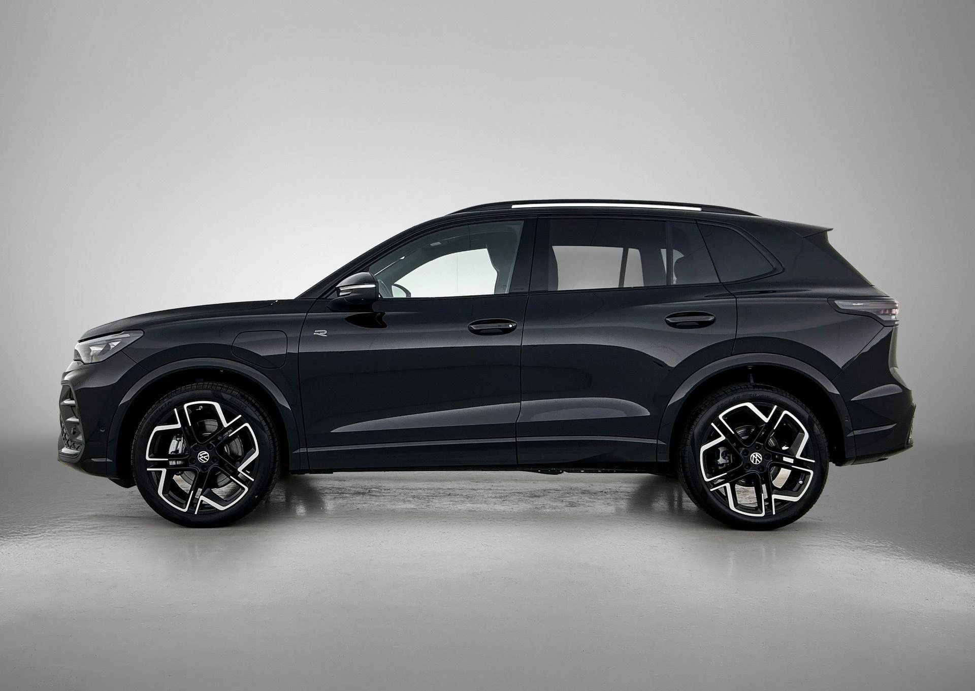 Volkswagen Tiguan 1.5 eHybrid R-Line Edition