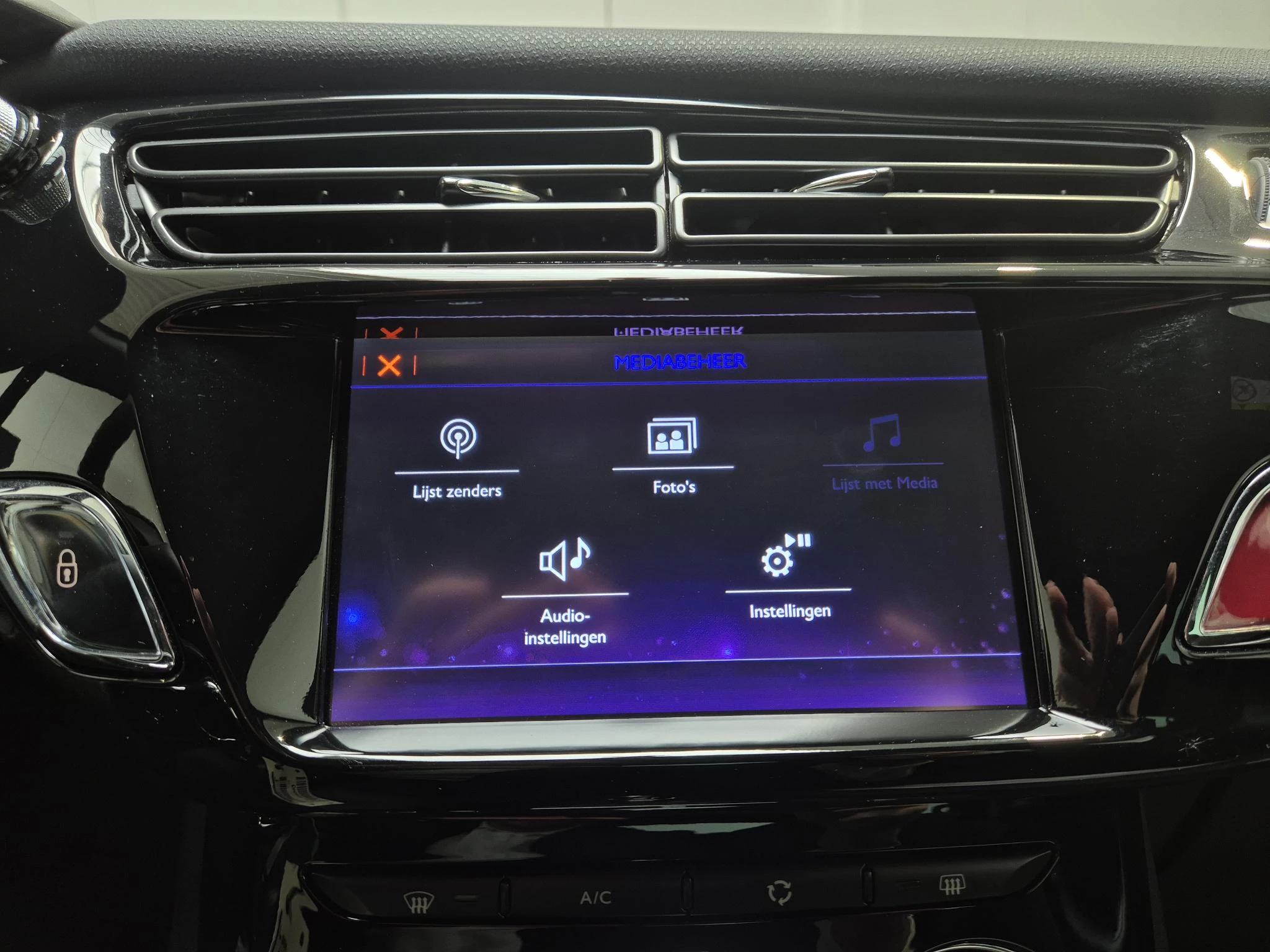 DS DS 3 Automobiles -