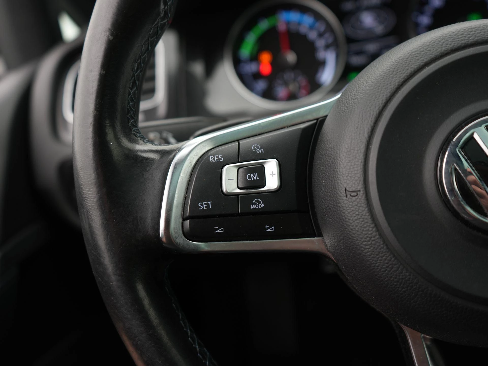 Volkswagen Golf 1.4 TSI GTE