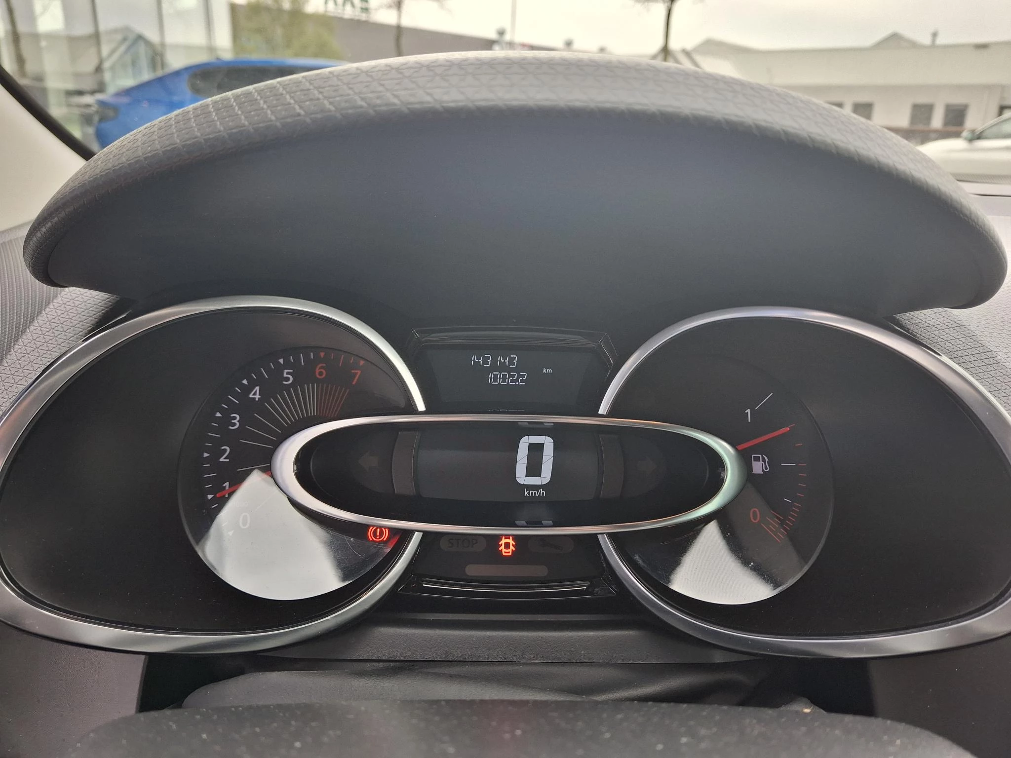 Renault Clio 0.9 TCe ECO Night&Day