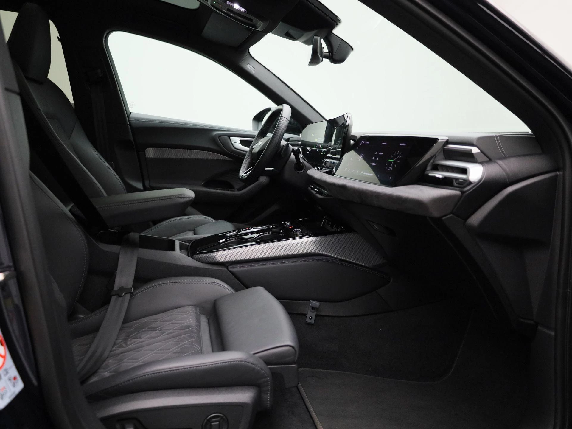 Audi A5 Avant 2.0 e-hybrid quattro S edition Competition