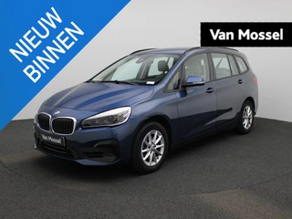 BMW Série 2 Gran Tourer 216i (80kW)