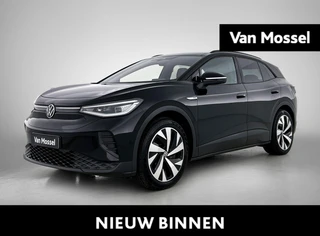 Volkswagen ID.4 77kWh 150kW Pro Performance