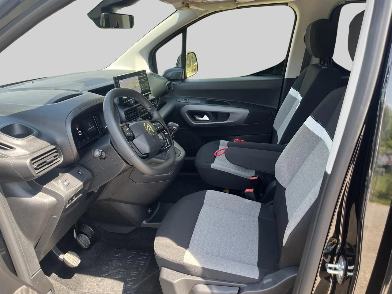 Citroën Berlingo XL 1.5 BlueHDi 130 S&S BVM6 PLUS