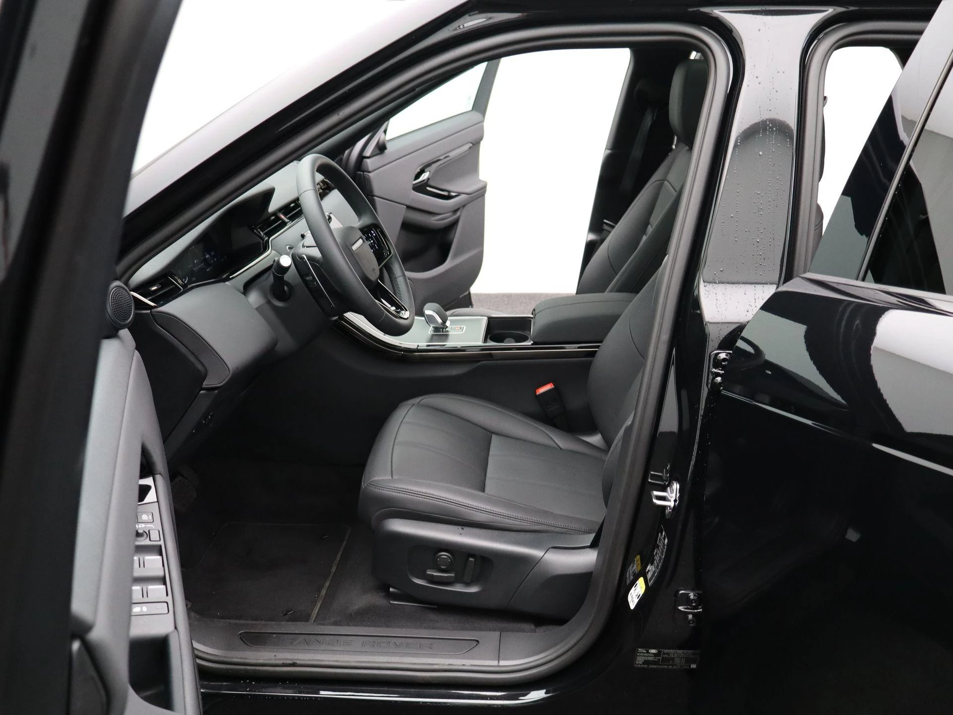 Land Rover Range Rover Evoque 1.5 P270e PHEV AWD S