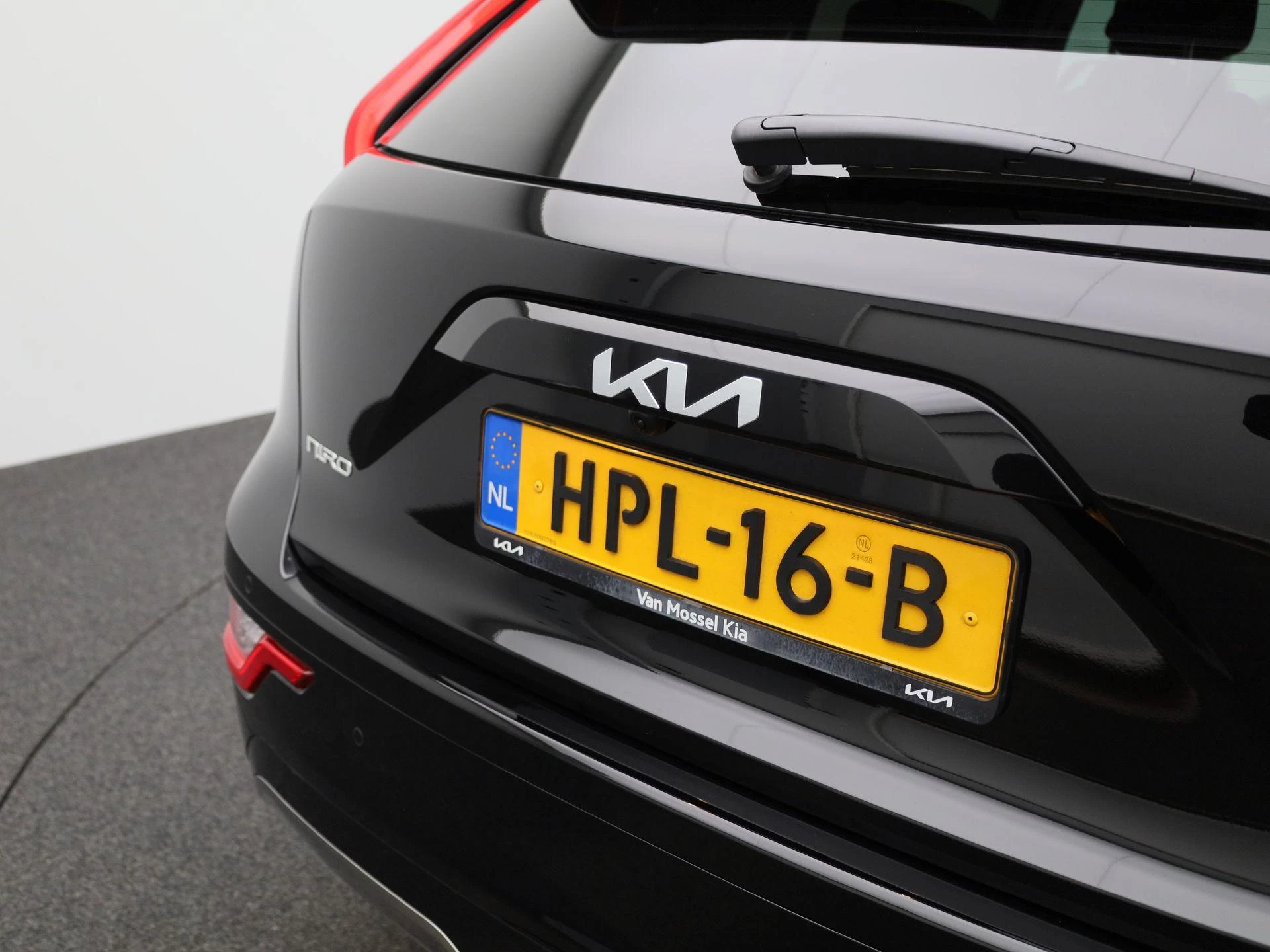 Kia-Niro EV-image-42