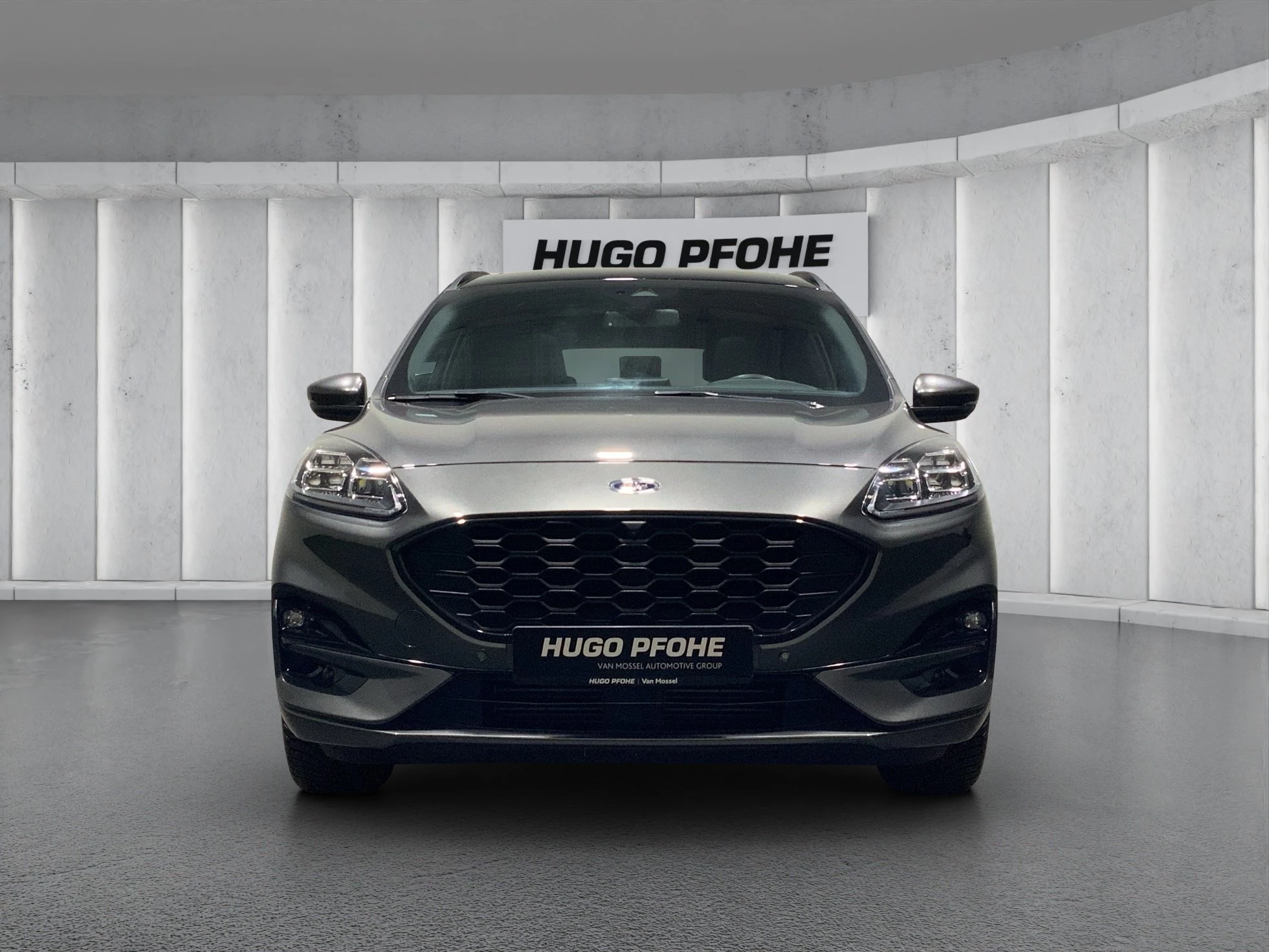 Ford Kuga ST-Line X 1.5 EcoBoost | ACC | GJR | Pano | B&O