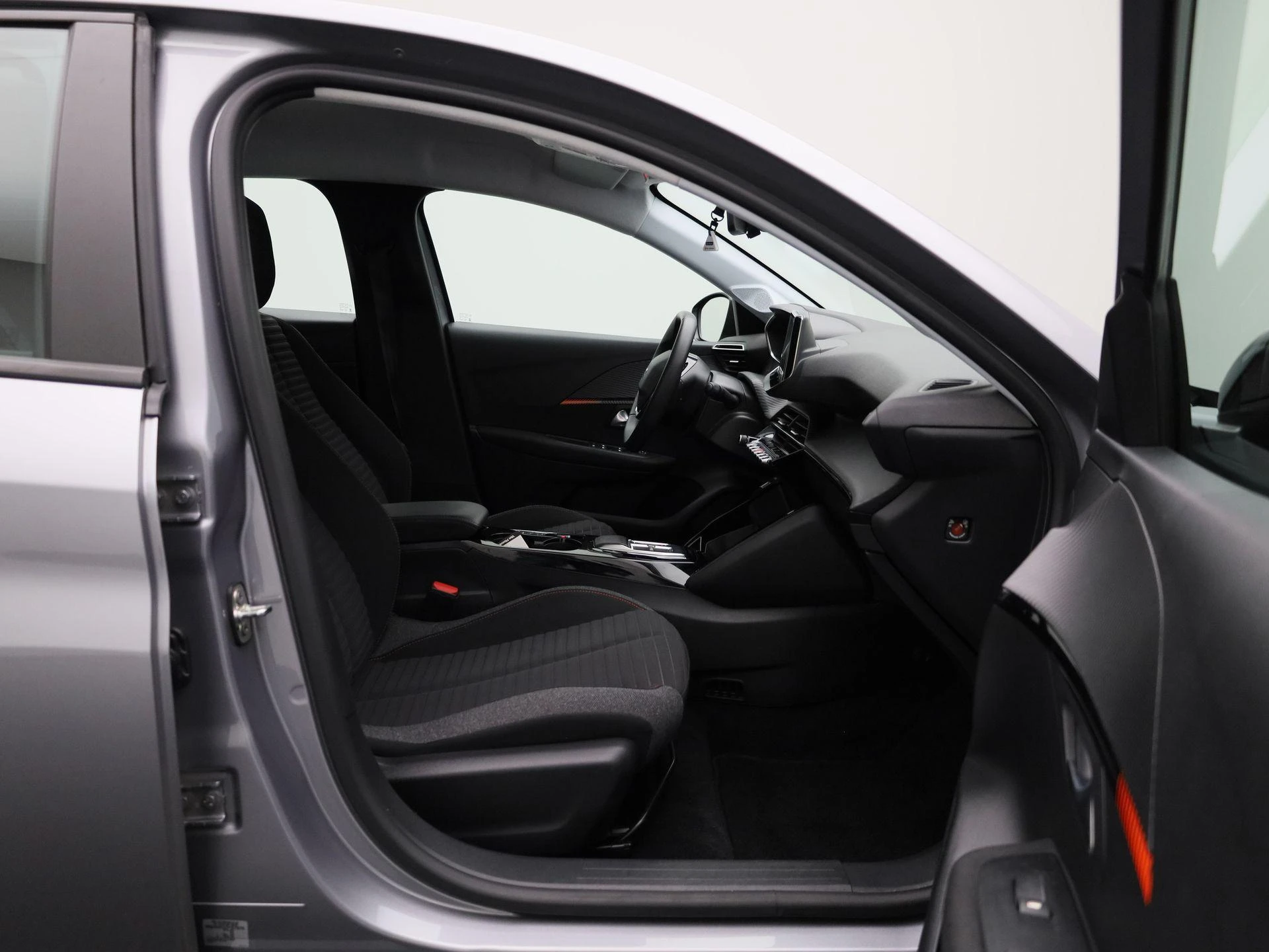 Peugeot e-208 EV Active Pack 50 kWh