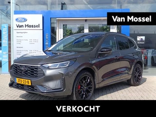 Ford Kuga 2.5 PHEV ST-Line X