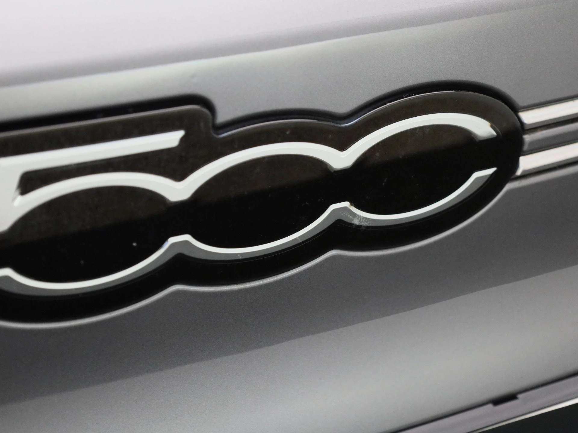 Fiat 500e 500e 42 kWh La Prima by Bocelli