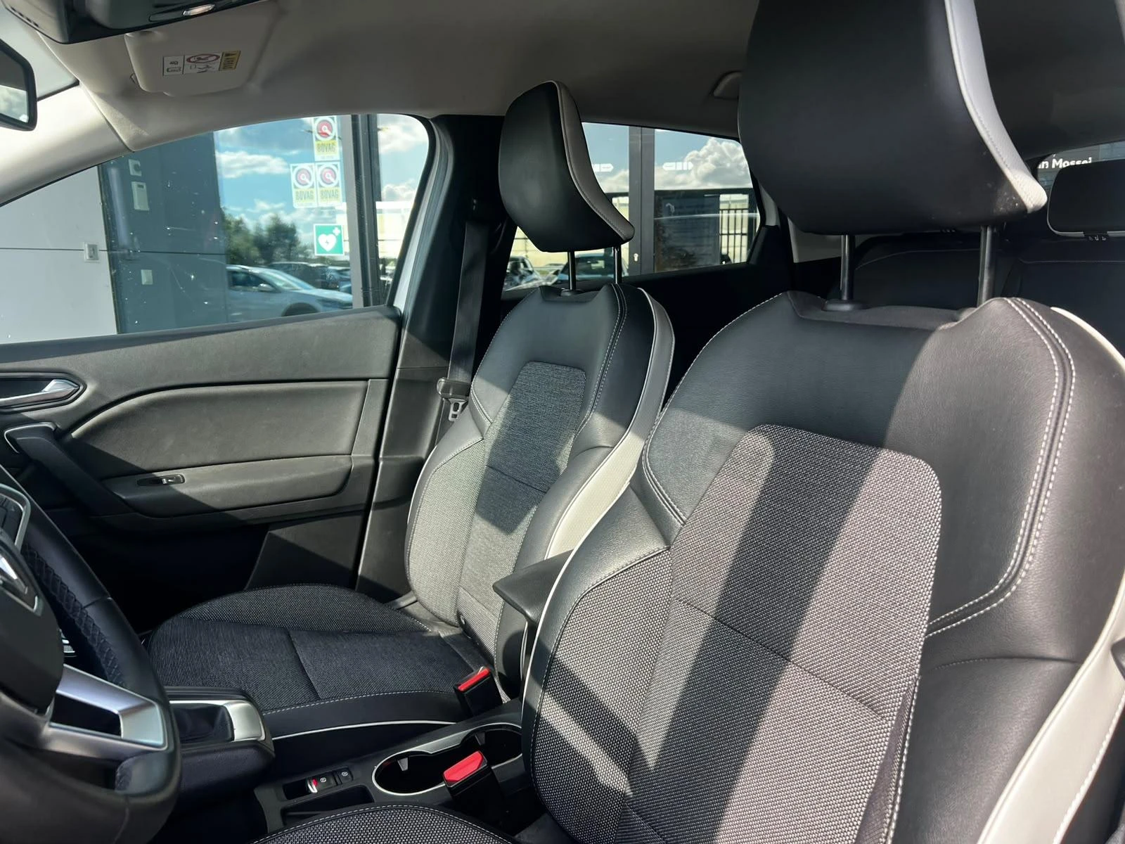 Renault Captur 1.0 TCe 90 Intens