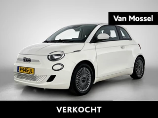 Fiat 500 Icon 42 kWh