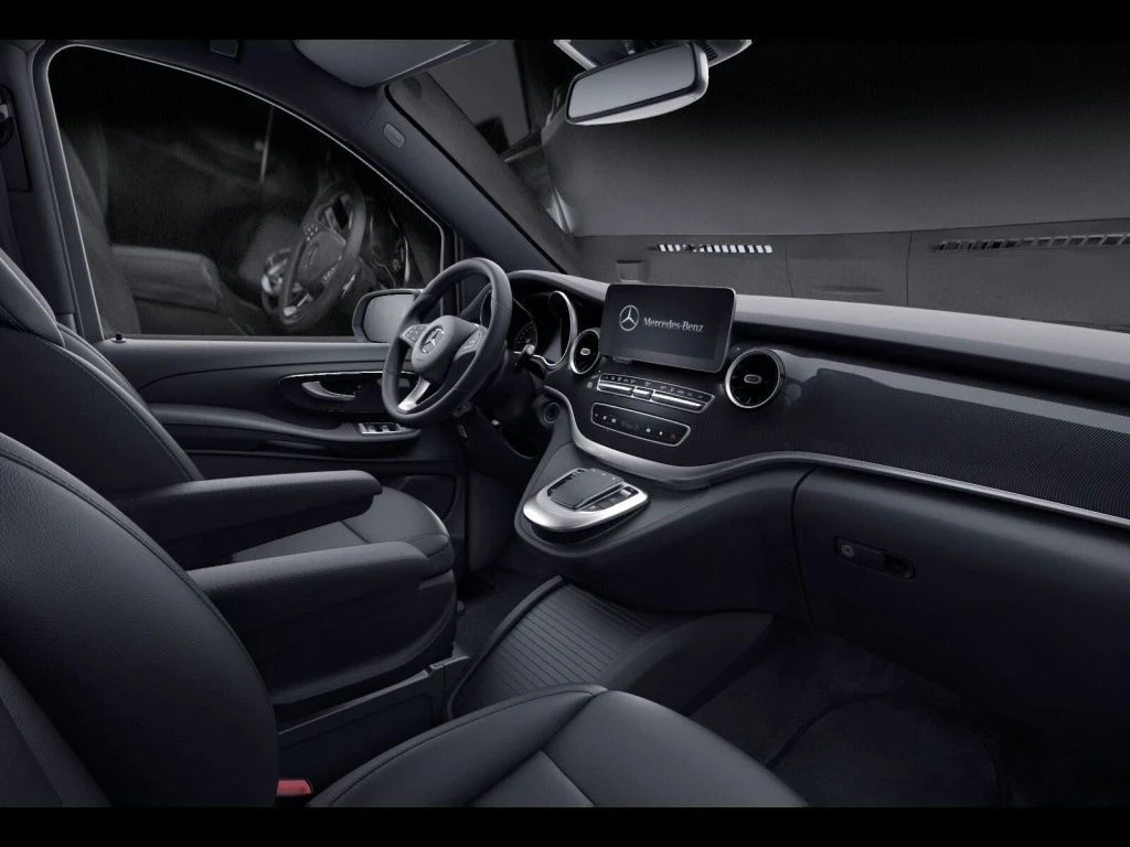 Mercedes-Benz-V-Klasse 300 d-image-10
