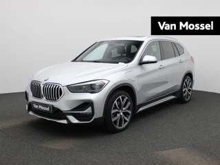 BMW X1 xDrive25e Executive