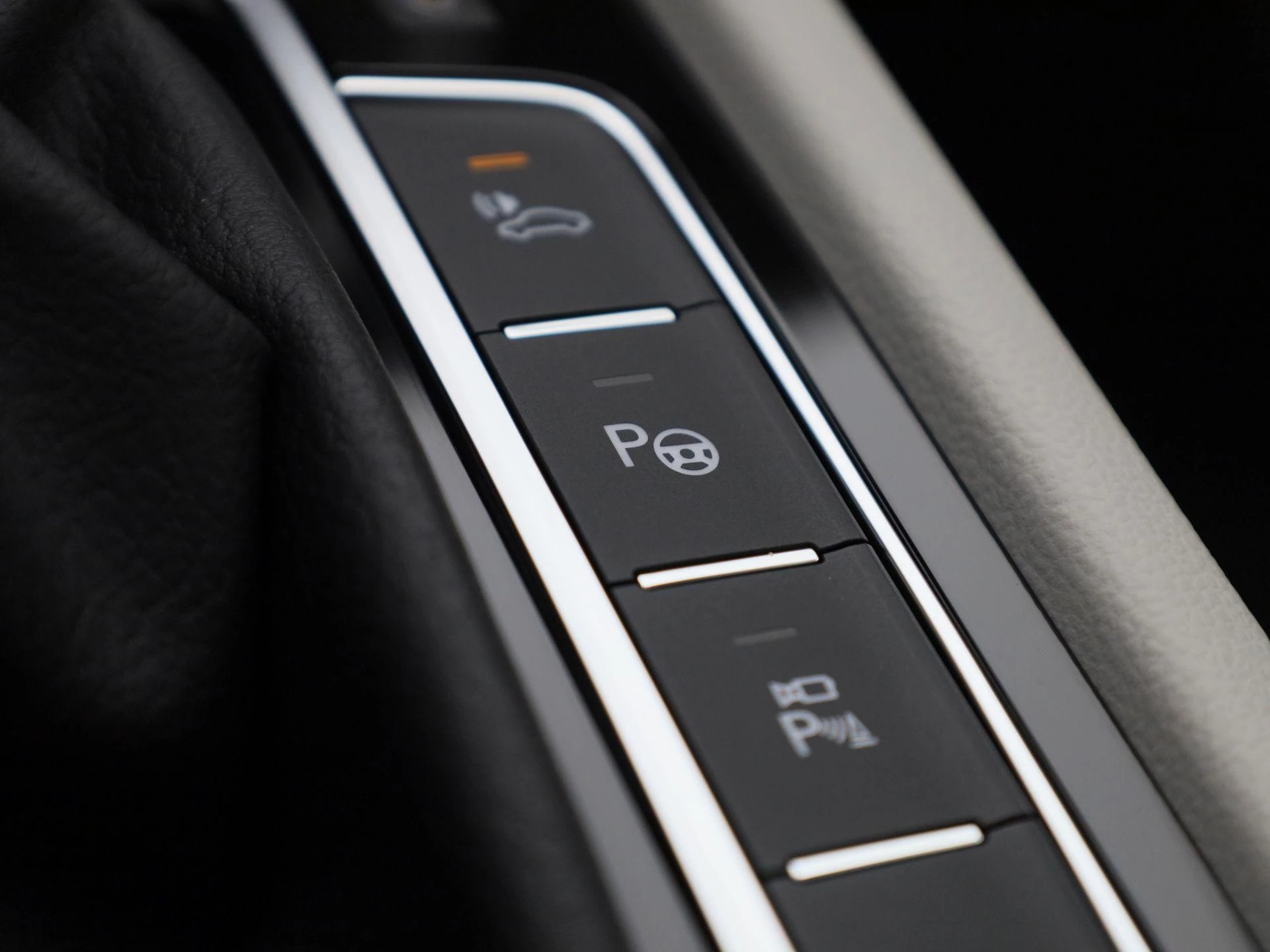 Volkswagen Passat Variant 1.4 TSI PHEV GTE Business 218 PK|