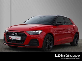 Audi A1 Sportback 30 TFSI S line S-tronic