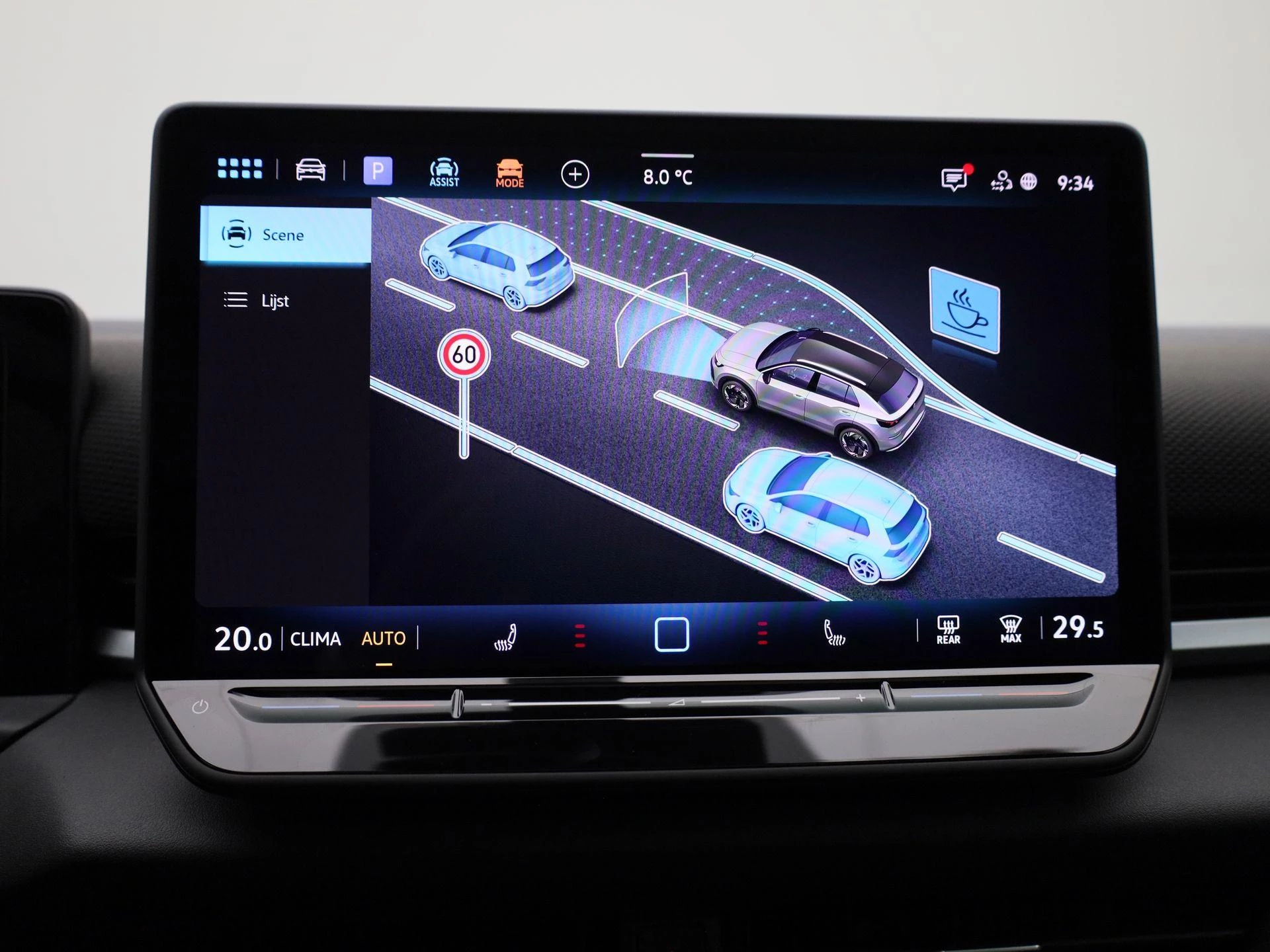 Volkswagen T-Roc 1.5 eTsi Style First Edition