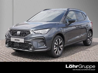 SEAT Arona FR 1.0 TSI 85kW/116PS 7-Gang-DSG