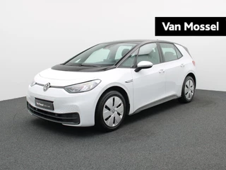 Volkswagen ID.3 ID 3 62KWH PRO