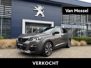 Peugeot 3008 1.6 HYbrid4 300 GT
