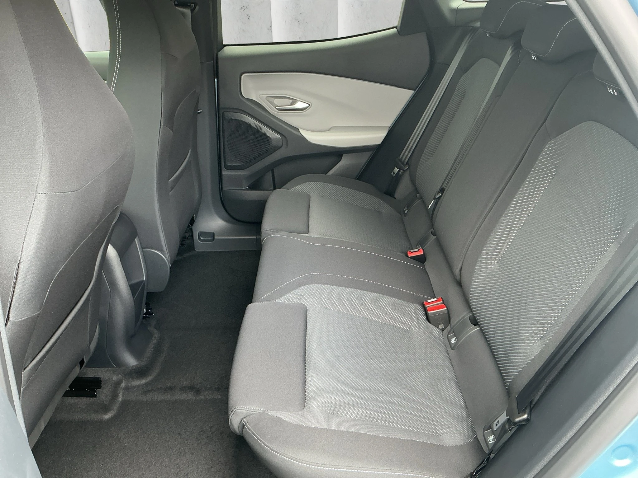 Ford Explorer Select Extended Range 79kWh RWD Sports Utility Vehicle. 210 kW. MJ 2026.75