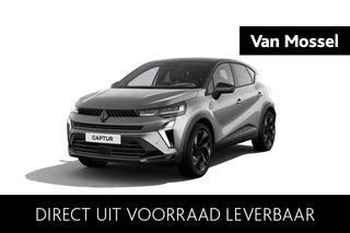Renault Captur Esprit Alpine