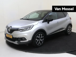 Renault Captur TCe90 Intens