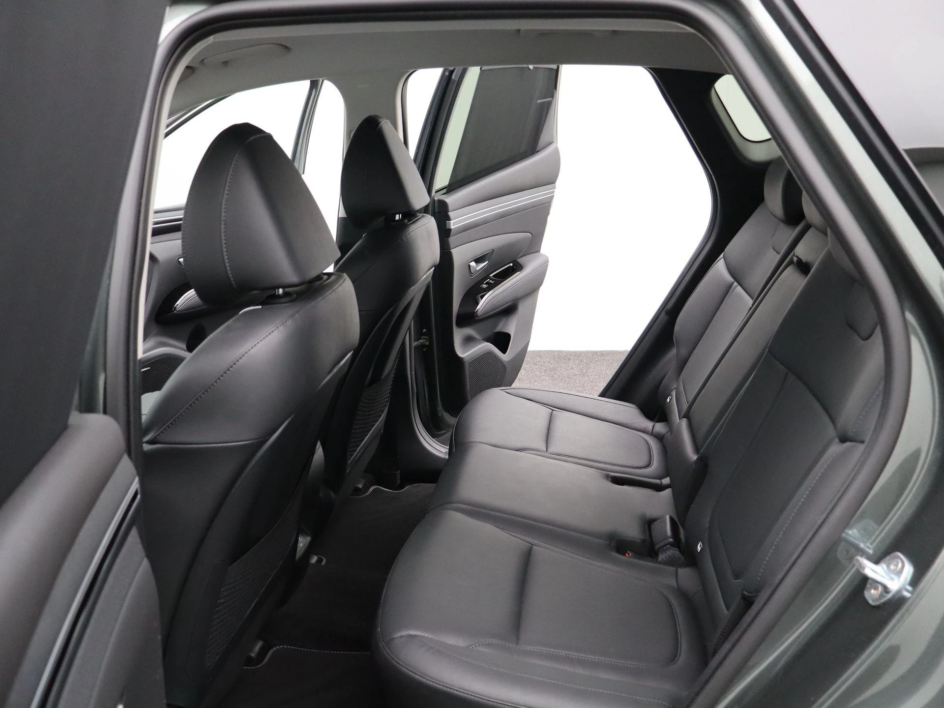 Hyundai Tucson 1.6 T-GDI PHEV Premium 4WD