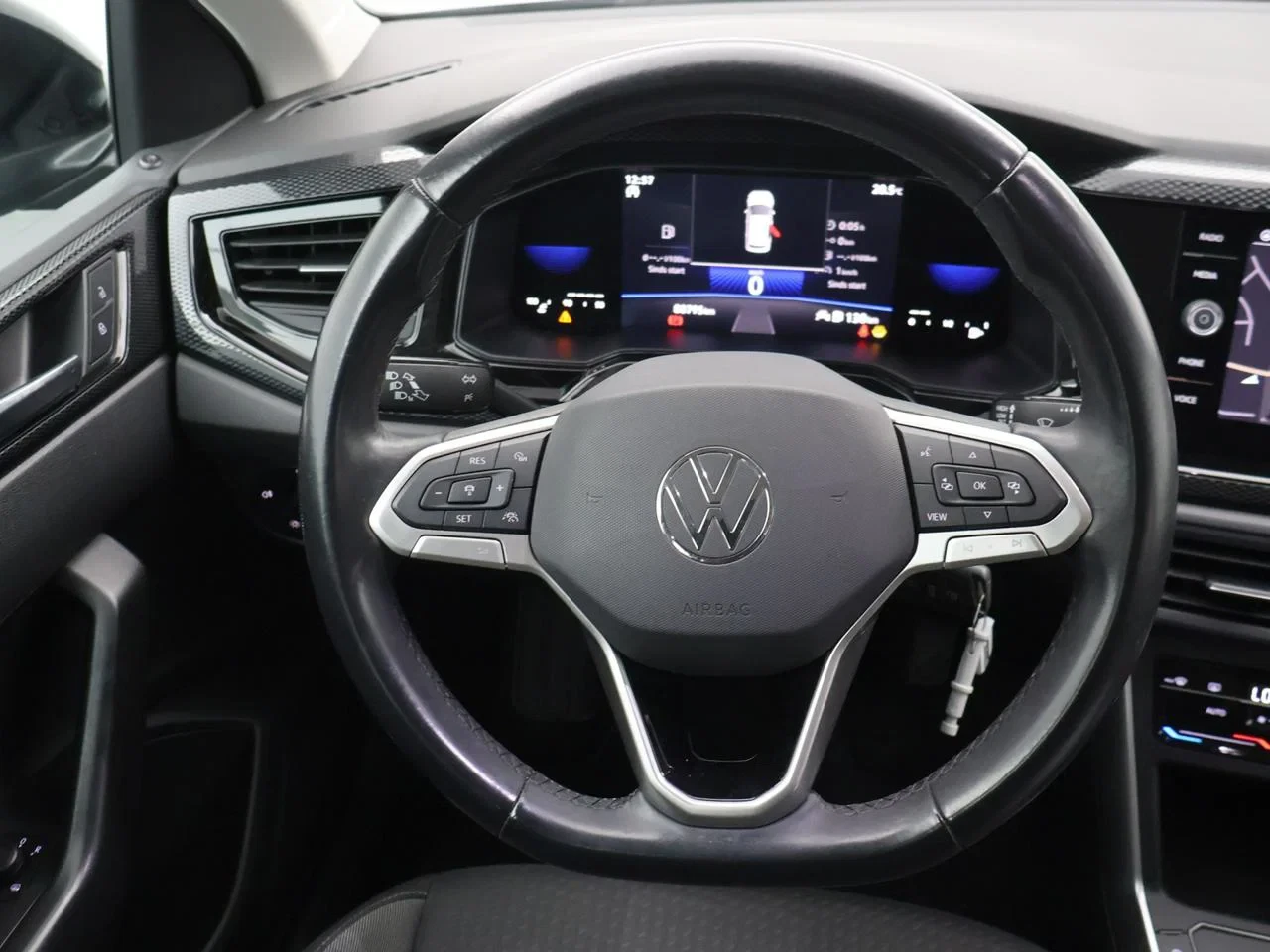 Volkswagen Taigo Taigo Life Business 1.0TSI 110PK *VIRTUAL COCKPIT*NAVI*CAMERA*ACC*PDC*APP-CONNECT*AIRCO*...*