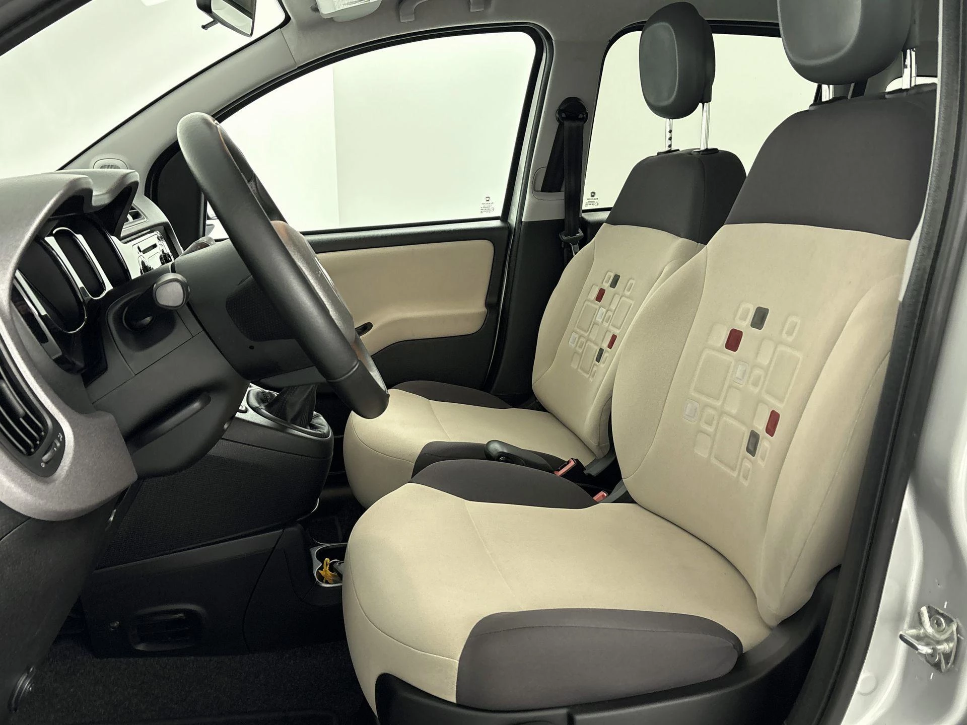 Fiat Panda 0.9 TwinAir Lounge