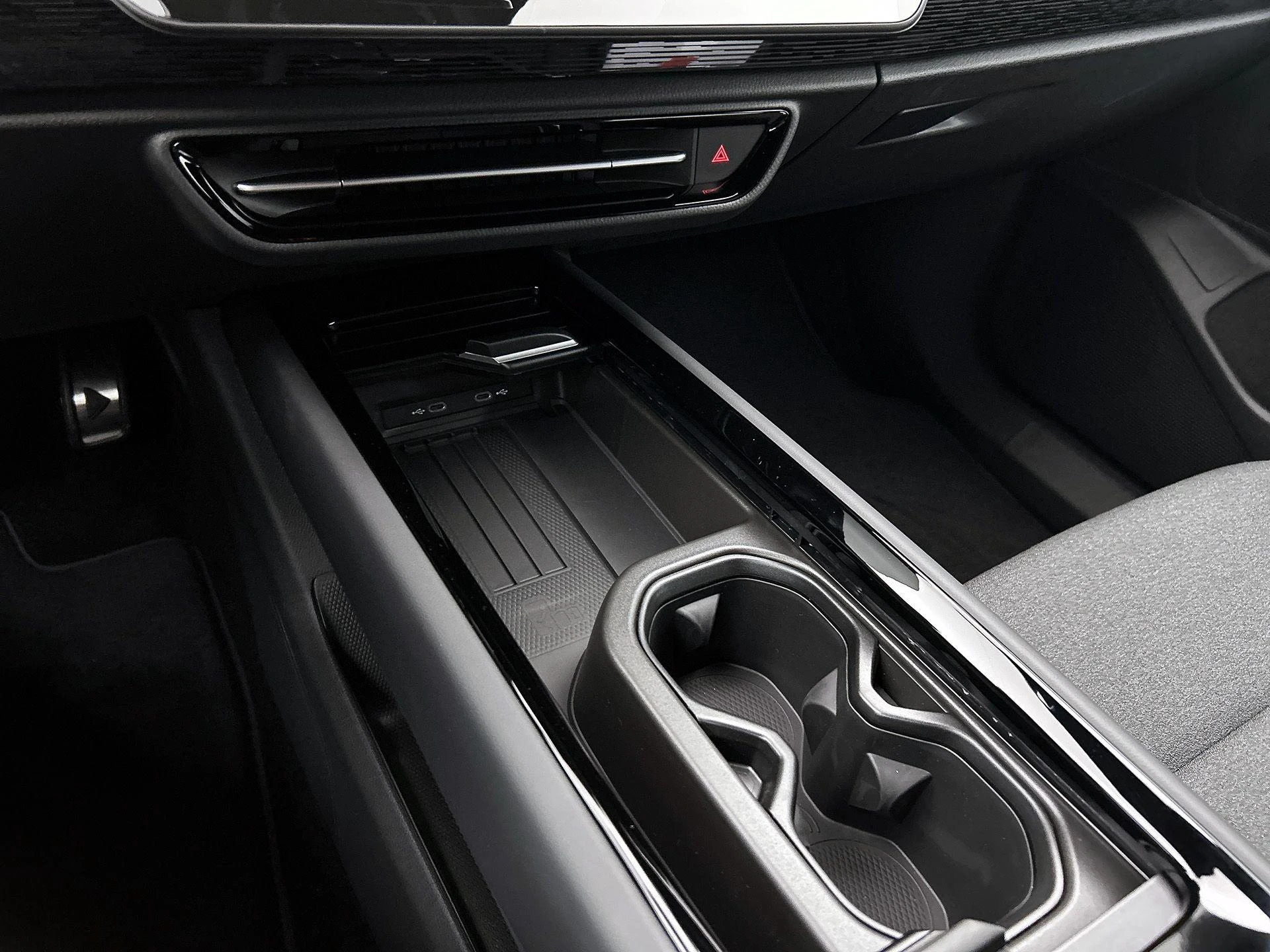 Volkswagen ID.7 Tourer Limited Edition 59 kWh 204pk