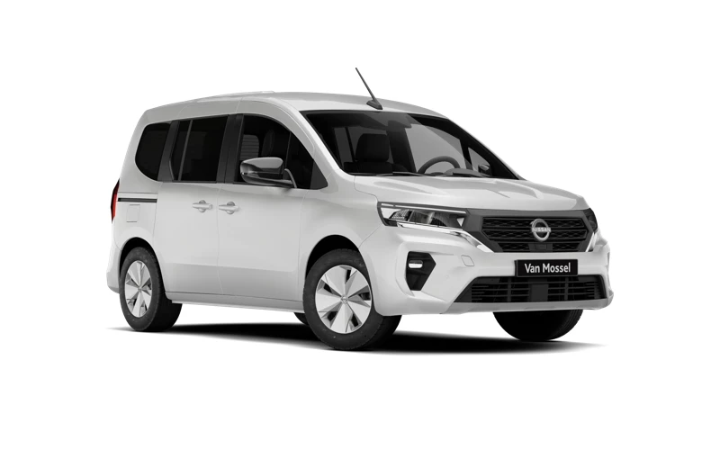 Nissan Townstar Gesloten Bestel L2H1 EV 121 1AT N-Connecta