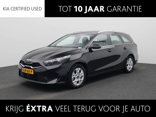 Kia Ceed Sportswagon