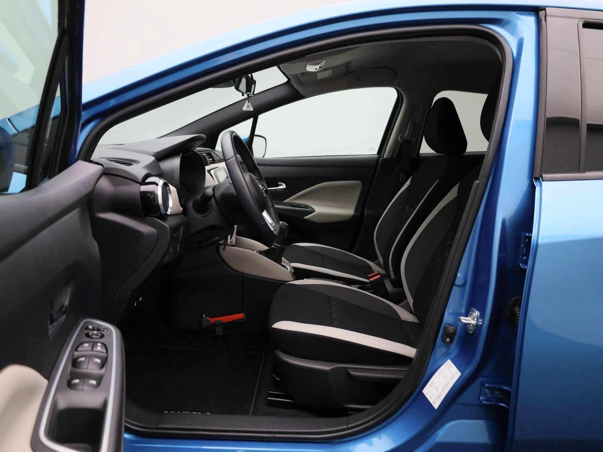 Nissan Micra 1.0 IG-T N-Connecta
