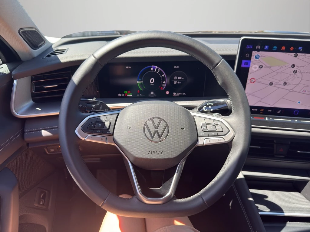 Volkswagen Tayron 1.5 TSI eHybrid Life *HARMAN-KARDON*AHK*ACC*KAMERA*NAVI*