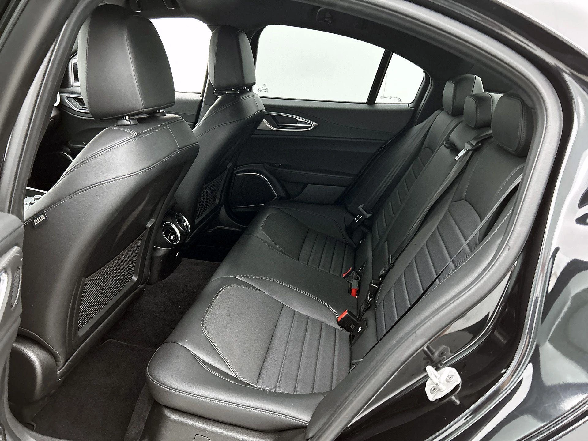 Alfa Romeo Giulia 2.0T Sprint