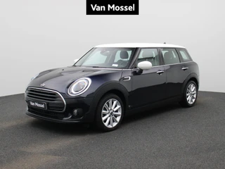 MINI Clubman Cooper (100 kW)