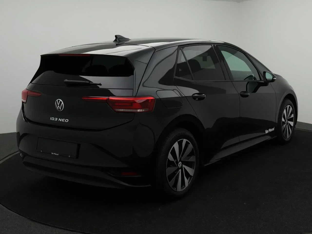 Volkswagen-ID.3 Neo-image-1
