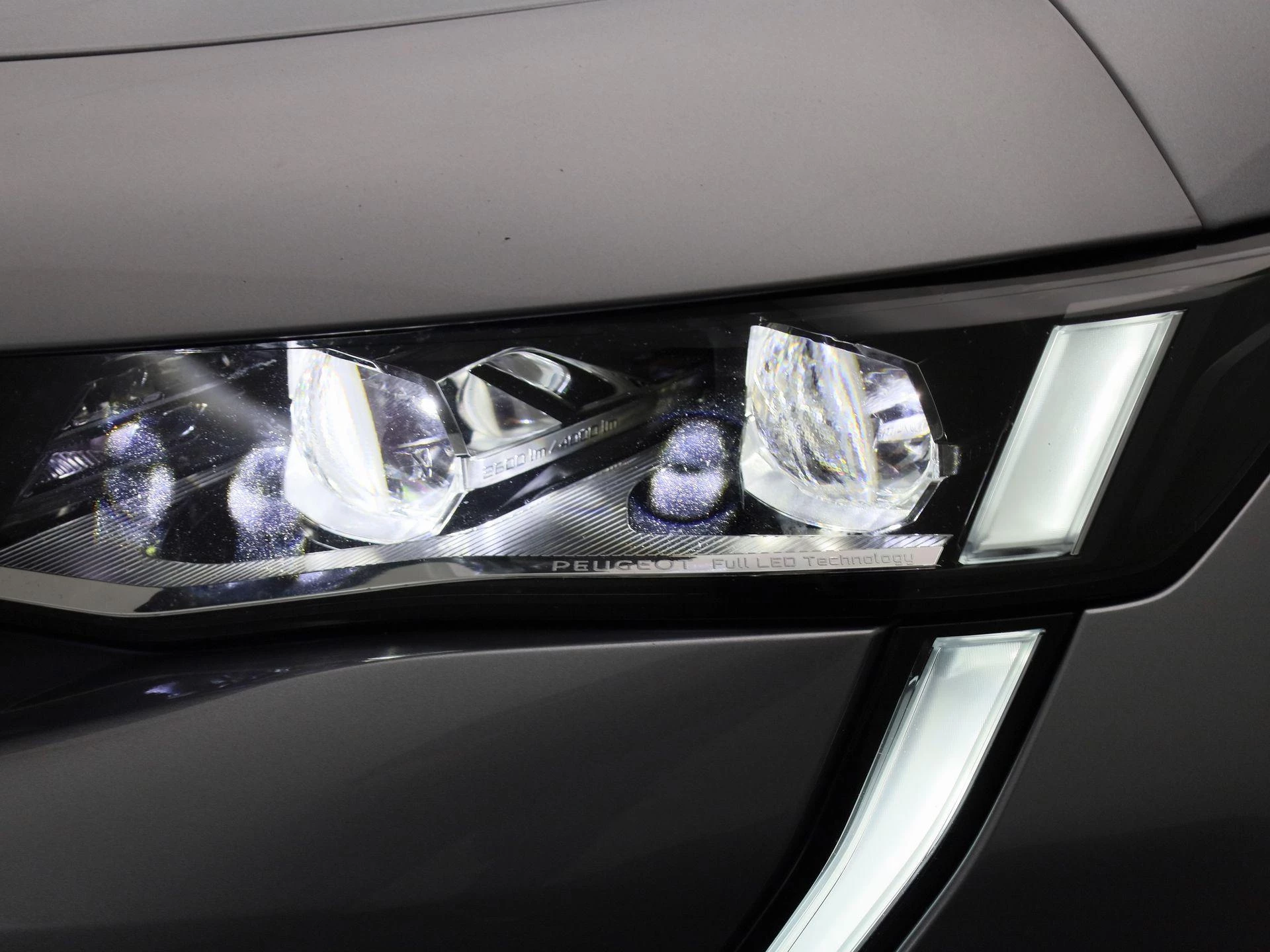Peugeot 508 SW 1.5 BlueHDi 130 S&S EAT8 Allure Pack