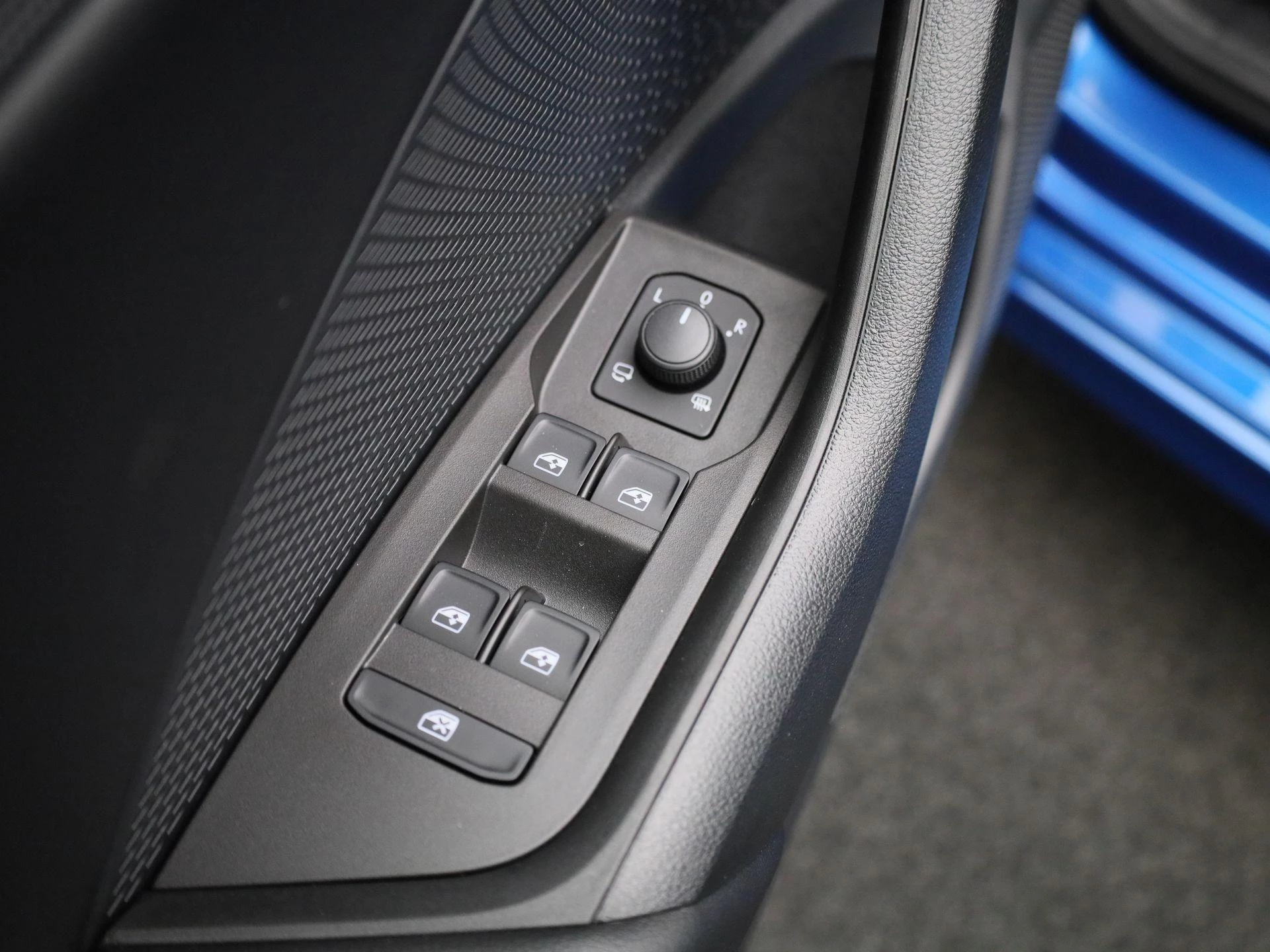 Škoda Octavia Combi 1.0 TSI Business Edition Plus 110 PK