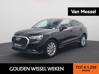 Audi Q3 Sportback 45 TFSI e Edition