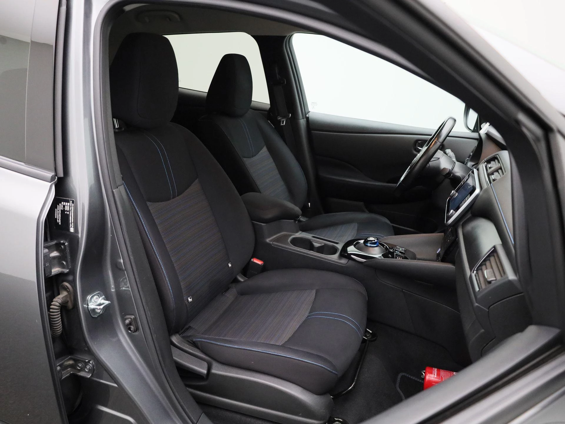 Nissan Leaf N-Connecta 62kWh