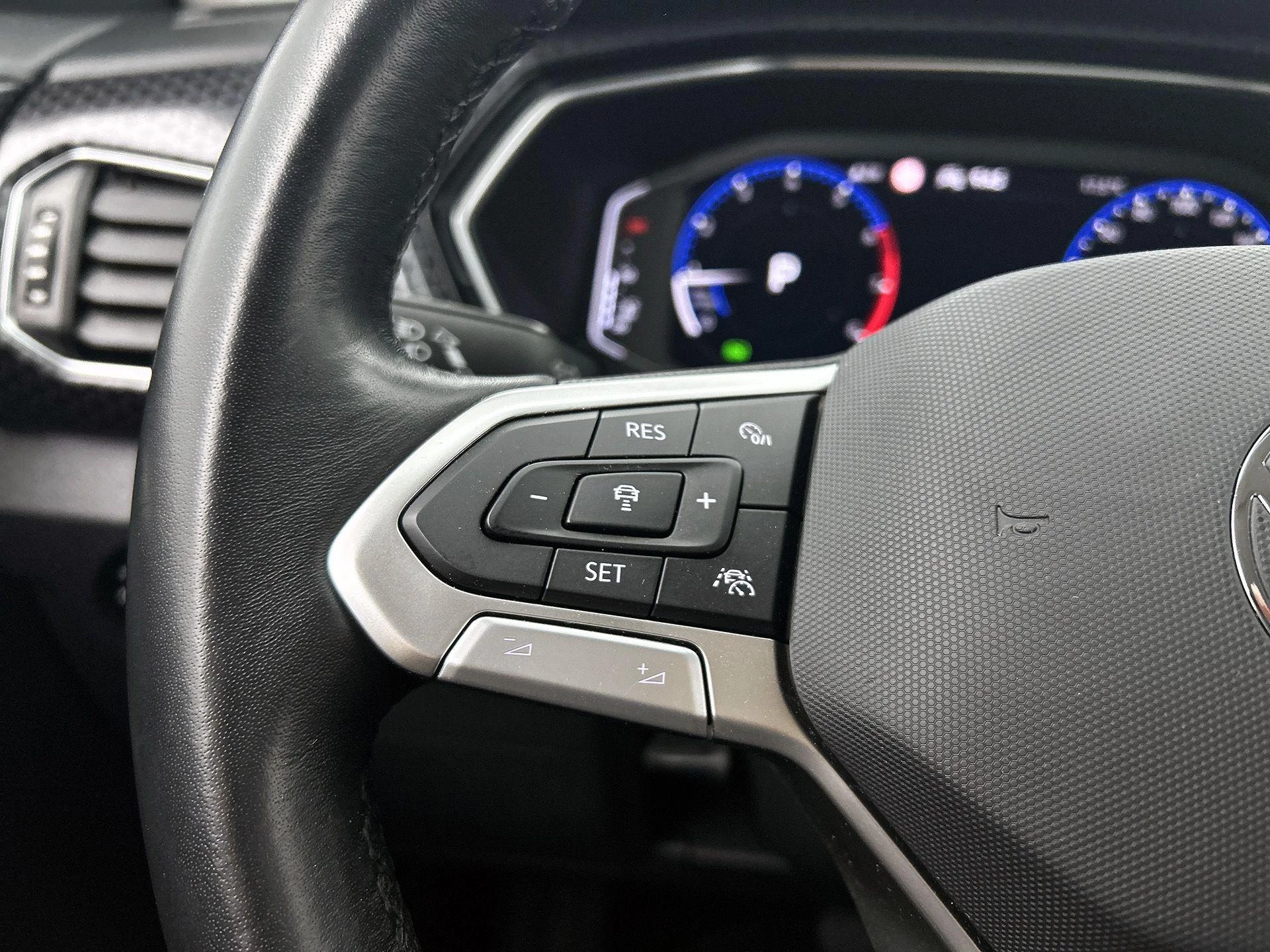 Volkswagen T-Cross 1.5 TSI Style