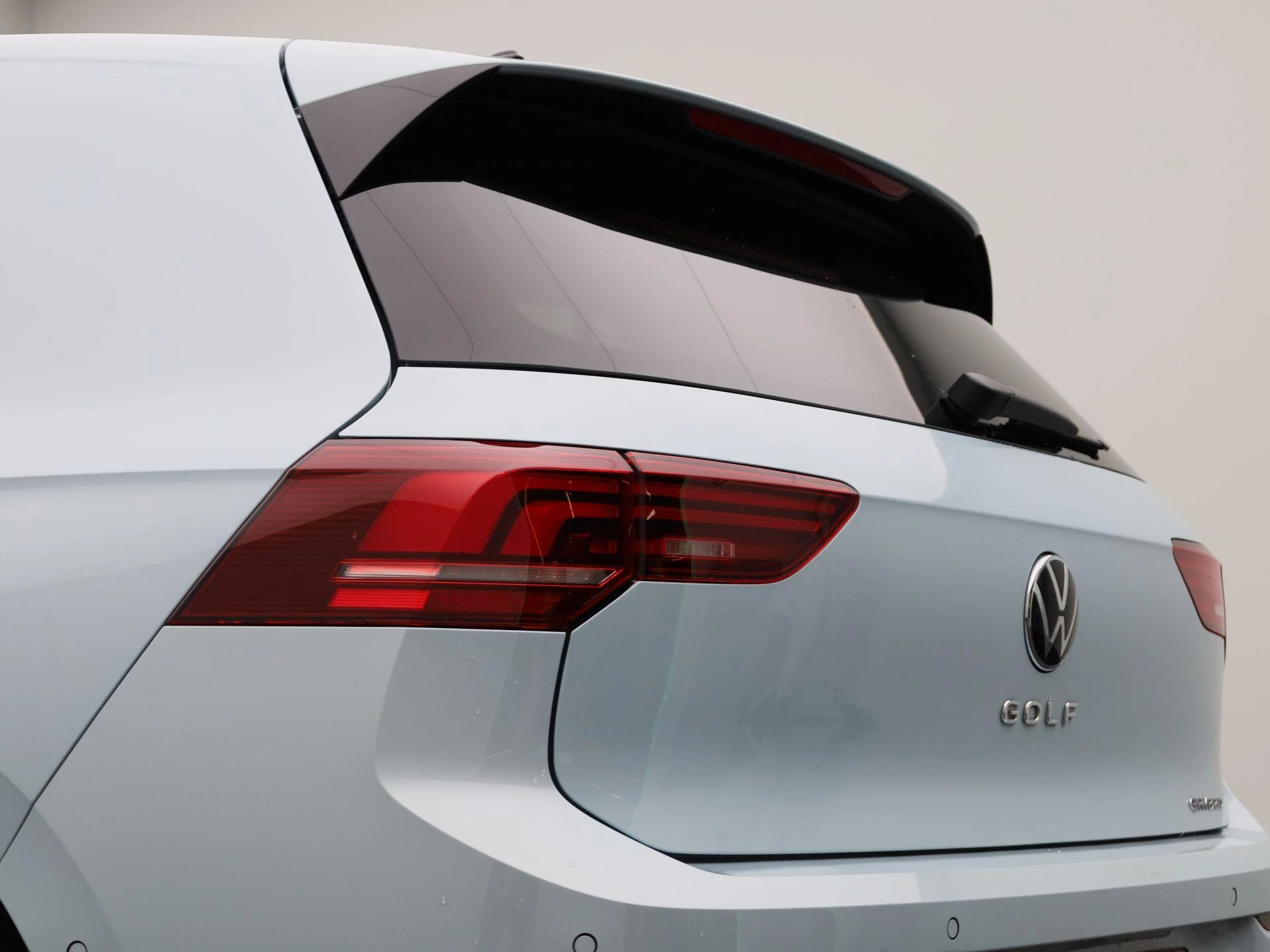 Volkswagen Golf 1.5 eHybrid Life Edition
