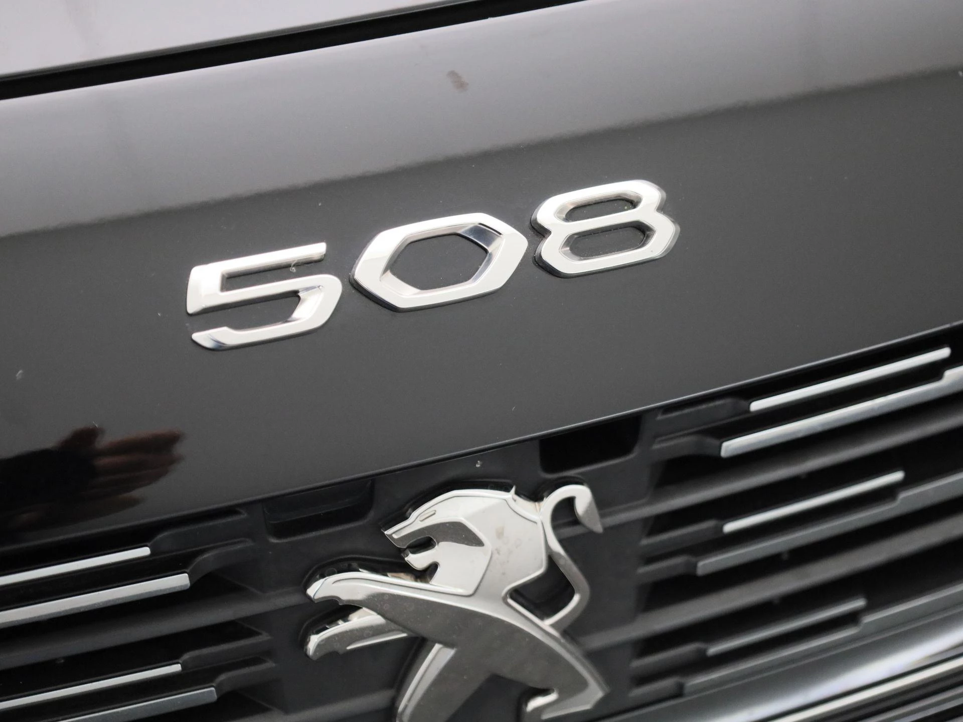 Peugeot 508 SW 1.6 Hybrid 225 e-EAT8 Allure Pack