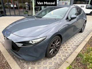 Mazda 3 Hatchback 2.0 Skyactiv-G 90kW Skydrive Sport