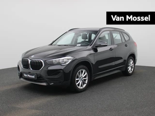 BMW X1 sDrive18iA (100 kW)