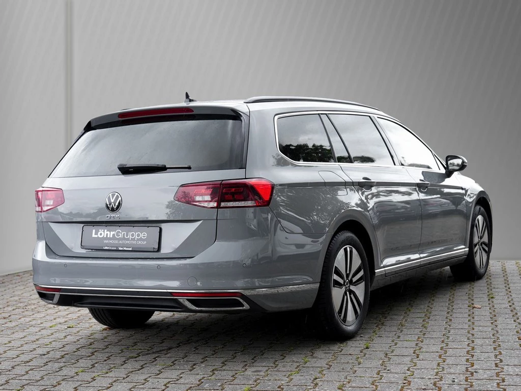 Volkswagen Passat Variant GTE 1.4 TSI Hybrid *LED*Kamera*Travel-Assist*Navi*Panorama*PDC*230Volt*uvm..
